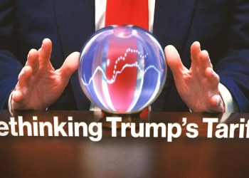 What Economists Got Wrong on Tariffs What Economists Got Wrong on Tariffs