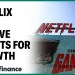 Netflix: How live sports will drive the next growth phase Netflix: How live sports will drive the next growth phase