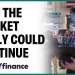 Rate cuts will ‘juice this bull market’: Strategist Rate cuts will ‘juice this bull market’: Strategist