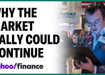 Rate cuts will ‘juice this bull market’: Strategist Rate cuts will ‘juice this bull market’: Strategist