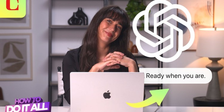 How to Optimize Your ChatGPT Results in Three Steps How to Optimize Your ChatGPT Results in Three Steps