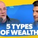 The 5 Types of Wealth With Sahil Bloom The 5 Types of Wealth With Sahil Bloom