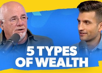The 5 Types of Wealth With Sahil Bloom The 5 Types of Wealth With Sahil Bloom