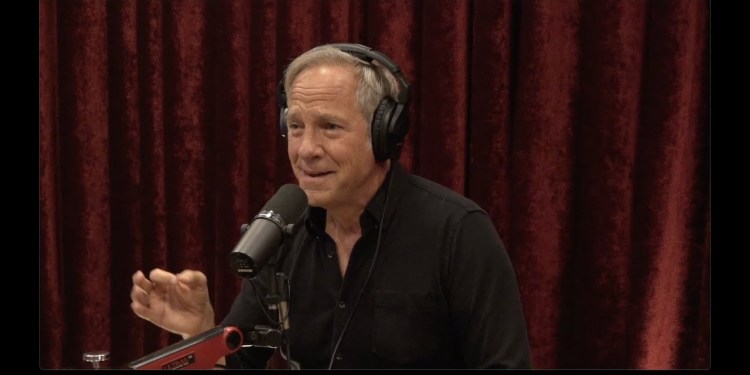 Joe Rogan Experience #2235 – Mike Rowe Joe Rogan Experience #2235 – Mike Rowe