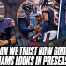 Can We Trust How Good Caleb Williams Looks In The Preseason? | Pat McAfee Reacts Can We Trust How Good Caleb Williams Looks In The Preseason? | Pat McAfee Reacts