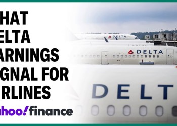 Delta is facing problems the whole industry will feel: Analyst Delta is facing problems the whole industry will feel: Analyst