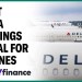 Delta is facing problems the whole industry will feel: Analyst Delta is facing problems the whole industry will feel: Analyst