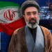 Iran REFUSES to negotiate until US blockade lifted Iran REFUSES to negotiate until US blockade lifted
