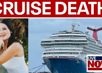 Carnival Cruise death: FBI looking into step-sibling of teen found dead under bed Carnival Cruise death: FBI looking into step-sibling of teen found dead under bed
