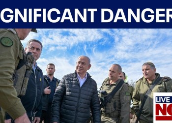 Israeli PM Netanyahu warns Syria after ‘fall’ of Assad | LiveNOW from FOX Israeli PM Netanyahu warns Syria after ‘fall’ of Assad | LiveNOW from FOX