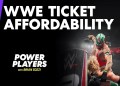 The Billion Gamble: Mark Shapiro on merging WWE and UFC The Billion Gamble: Mark Shapiro on merging WWE and UFC