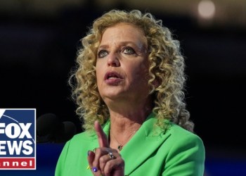 ‘NOT BUYING’ IT: Democrat called out over outlandish election loss claim ‘NOT BUYING’ IT: Democrat called out over outlandish election loss claim