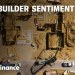 Homebuilder sentiment hits recent low: Large builders best-positioned, while smaller firms struggle Homebuilder sentiment hits recent low: Large builders best-positioned, while smaller firms struggle