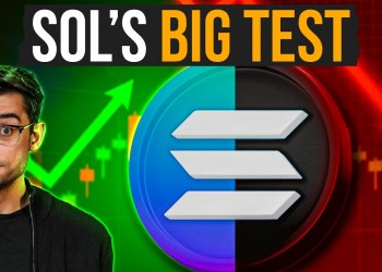 Is Solana DEAD!? Or Is SOL About To RALLY!? Is Solana DEAD!? Or Is SOL About To RALLY!?