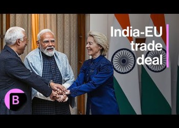 India-EU Trade Agreement: What We Know India-EU Trade Agreement: What We Know