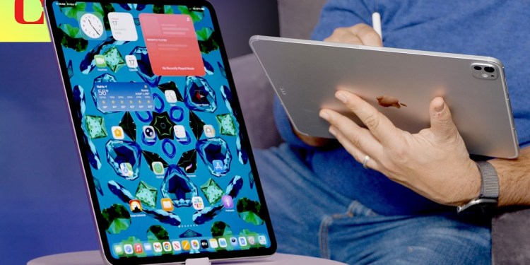 iPad Pro M5: You Don’t Need It, but It’s Funny How Close This Is Getting to a Mac iPad Pro M5: You Don’t Need It, but It’s Funny How Close This Is Getting to a Mac