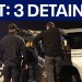 Nancy Guthrie investigation: 3 detained in case Nancy Guthrie investigation: 3 detained in case