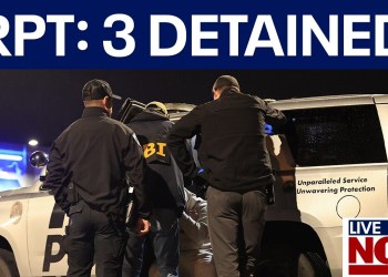 Nancy Guthrie investigation: 3 detained in case Nancy Guthrie investigation: 3 detained in case