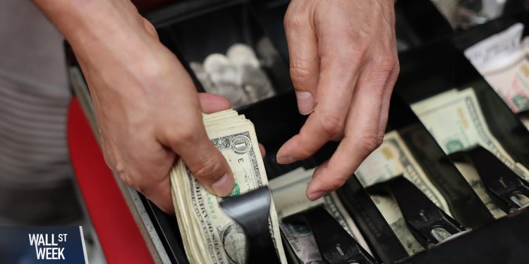 Inflation Sticker Shock Across the US Inflation Sticker Shock Across the US