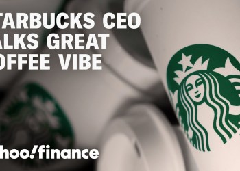 Starbucks stock falls, CEO talks Q2 earnings miss & turnaround plans Starbucks stock falls, CEO talks Q2 earnings miss & turnaround plans