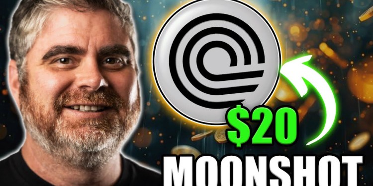 BitBoy’s Top Crypto Altcoins For 2025 #3 (ONDO Is TradFi’s Chosen Project) BitBoy’s Top Crypto Altcoins For 2025 #3 (ONDO Is TradFi’s Chosen Project)