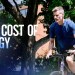 The Real Cost of Our Energy Demand | An Optimist’s Guide to the Planet The Real Cost of Our Energy Demand | An Optimist’s Guide to the Planet