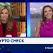 Crypto-linked stocks slide sharply in broad risk reversal Crypto-linked stocks slide sharply in broad risk reversal