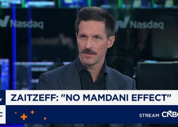 ‘Owning Manhattan’ star Peter Zaitzeff says there is ‘no Mamdani effect’ in NYC luxury real estate ‘Owning Manhattan’ star Peter Zaitzeff says there is ‘no Mamdani effect’ in NYC luxury real estate
