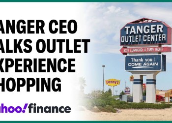 GenZ and family consumers are attracted to middle pocket price points, food, and stores: Tanger CEO GenZ and family consumers are attracted to middle pocket price points, food, and stores: Tanger CEO
