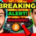 URGENT: This Could KILL Crypto… (Watch Immediately) URGENT: This Could KILL Crypto… (Watch Immediately)