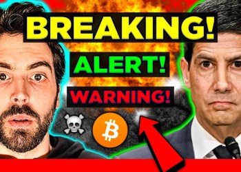 URGENT: This Could KILL Crypto… (Watch Immediately) URGENT: This Could KILL Crypto… (Watch Immediately)