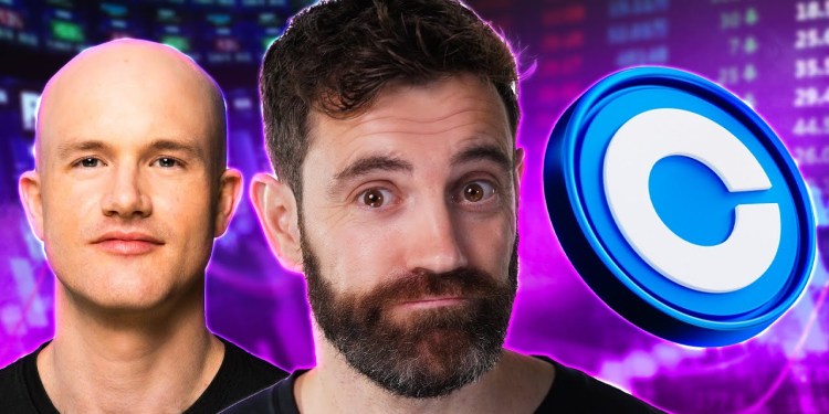 Have You Seen This?! What Coinbase Earnings Mean For Crypto! Have You Seen This?! What Coinbase Earnings Mean For Crypto!