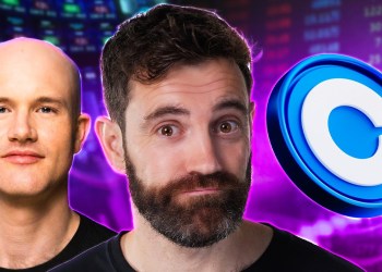 Have You Seen This?! What Coinbase Earnings Mean For Crypto! Have You Seen This?! What Coinbase Earnings Mean For Crypto!