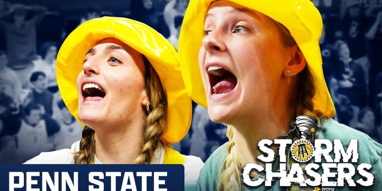 Will The New Storm Chasers Find Success? Will The New Storm Chasers Find Success?