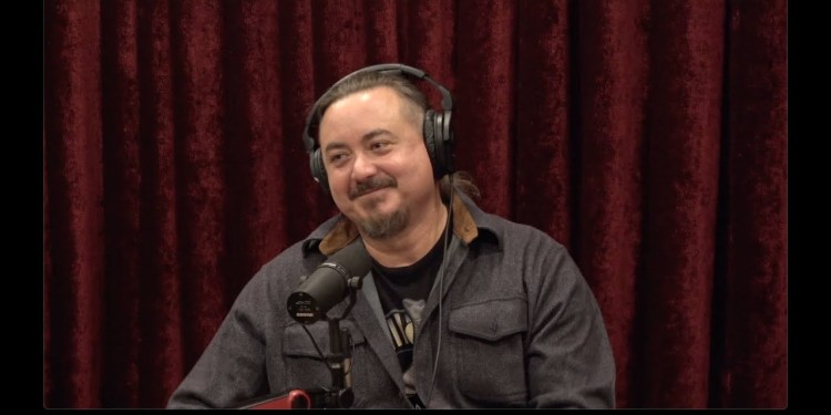 Joe Rogan Experience #2417 – Ben van Kerkwyk Joe Rogan Experience #2417 – Ben van Kerkwyk