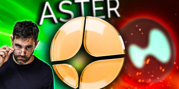Aster DEX 2025: Full Review, Features & How to Join Aster DEX 2025: Full Review, Features & How to Join