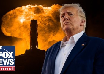 ‘IMMEDIATELY’: Trump orders Dept of War to start US nuke testing ‘IMMEDIATELY’: Trump orders Dept of War to start US nuke testing