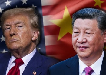 Could Iran Not Be on Agenda During US-China Summit? Could Iran Not Be on Agenda During US-China Summit?