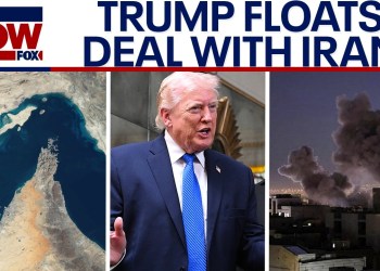 Middle East update: What to expect after Trump postpones attacks on Iranian power plants Middle East update: What to expect after Trump postpones attacks on Iranian power plants