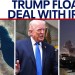 Middle East update: What to expect after Trump postpones attacks on Iranian power plants Middle East update: What to expect after Trump postpones attacks on Iranian power plants
