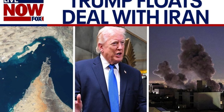 Middle East update: What to expect after Trump postpones attacks on Iranian power plants Middle East update: What to expect after Trump postpones attacks on Iranian power plants