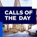 Calls of the Day: Amgen, Albemarle, Tesla, Broadcom and Caterpillar Calls of the Day: Amgen, Albemarle, Tesla, Broadcom and Caterpillar