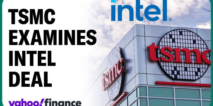 Intel ‘a sinking ship right now’: Analyst Intel ‘a sinking ship right now’: Analyst