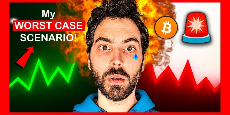 My Worst Case Scenario For Crypto in 2026… (FINALLY REVEALED) My Worst Case Scenario For Crypto in 2026… (FINALLY REVEALED)