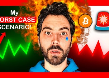My Worst Case Scenario For Crypto in 2026… (FINALLY REVEALED) My Worst Case Scenario For Crypto in 2026… (FINALLY REVEALED)