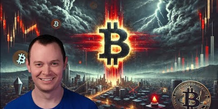 Bitcoin Upcoming Death Cross Bitcoin Upcoming Death Cross