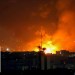 ‘APOCALYPTIC’: Smoke fills sky in Tehran as Israel targets Iranian oil facilities ‘APOCALYPTIC’: Smoke fills sky in Tehran as Israel targets Iranian oil facilities