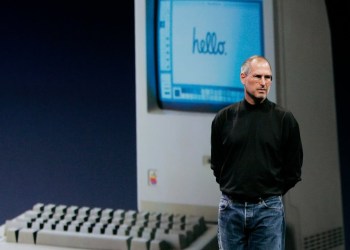 Steve Jobs’ Journey at Apple | On This Day Steve Jobs’ Journey at Apple | On This Day
