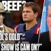 What’s Going On With Drake Maye & Cam Newton’s “Beef?” | Pat McAfee Show What’s Going On With Drake Maye & Cam Newton’s “Beef?” | Pat McAfee Show