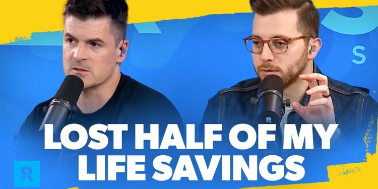 I Was Scammed By A NASCAR Impersonator I Was Scammed By A NASCAR Impersonator